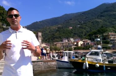 Cinque Terre and La Spezia Liguria Wine Tour