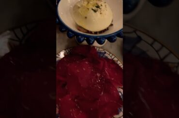 Italian dishes #italianfood #london #restaurant #italiandishes #italiancooking #uk #circolopopolare