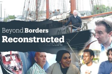 Beyond Borders Reconstructed