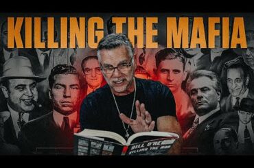 Why Is There A Fascination with the Mafia? | Sit Down with Michael Franzese