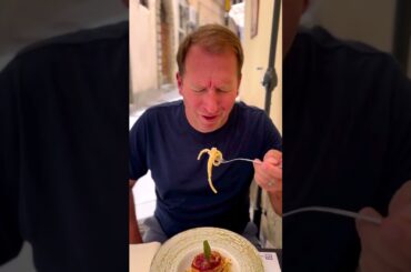 Leaving Italy be like... #ladolcevita #italy #shorts  #digitalnomadfamily #funemployedfamily #funny