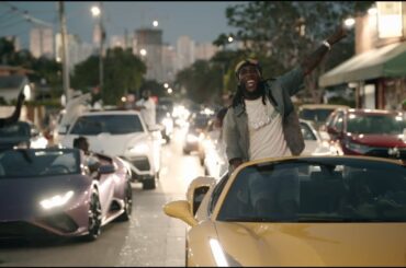 Burna Boy - City Boys [Official Music Video]