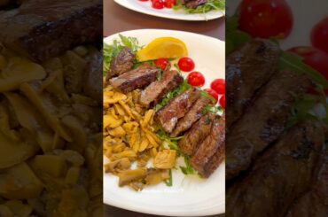 Variety Italian food, Full video on Youtube