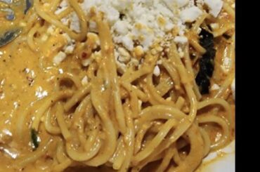 Recipe search - menu description in text