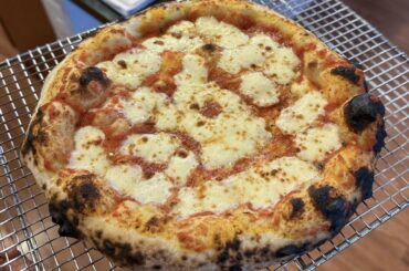 70% hydration | cheese and pepperoni