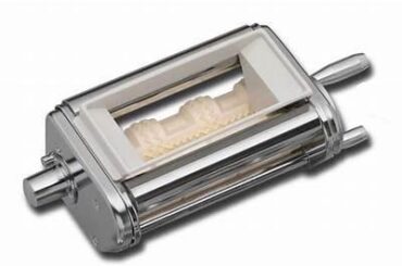 Found the perfect use for my birthday present from my parents, making ravioli for niece and nephews!