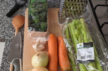 Lasagna alla Bolognese