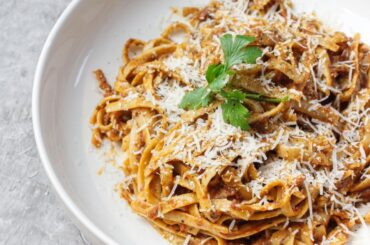 Pasta All’assassina