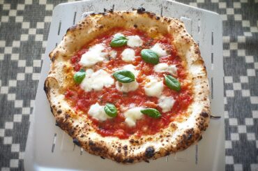 Pizza Margherita