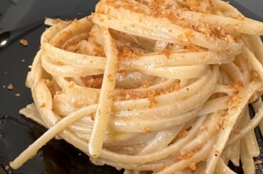 Bottarga’s Pasta - wanna taste?