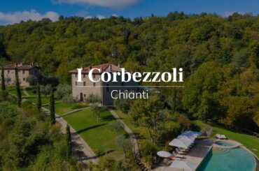 I Corbezzoli | Luxury villa in Chianti | Tuscany | Tuscany Now & More