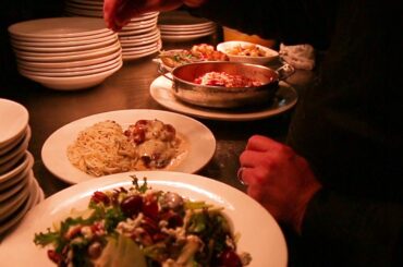 Travinia Italian Kitchen