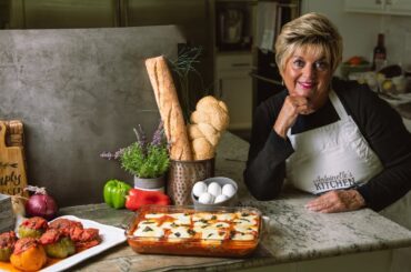 I'm Ready To Launch My Online Cooking Course! Sign Up Link Below!