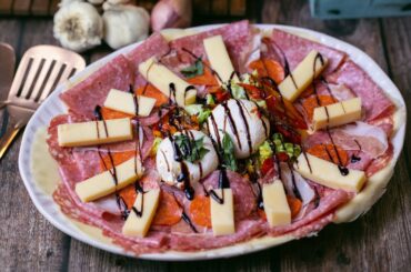 Antoinette's Authentic Italian Cooking Course | Membership