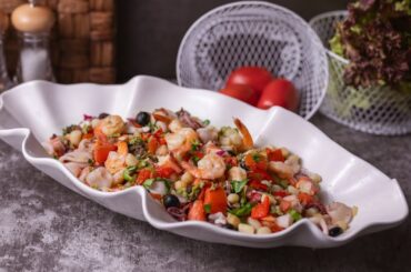 Antoinette's Authentic Italian Cooking Course Promo | Sign Up