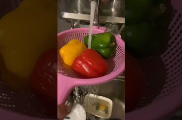 Pizza ASMR Cooking #shortsvideo #shorts #asmr