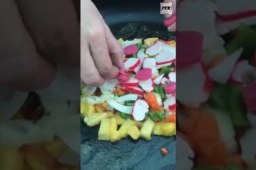 Village Cooking TV #villagecookingtv #cooking #food #shorts