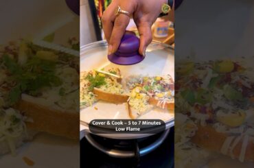 Ye recipe itni viral kyu? #viral #recipe #viralshorts #instant #easy