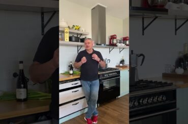 Create great connection with your team. Experience Stefano Marvello's hands on proposal! #shorts