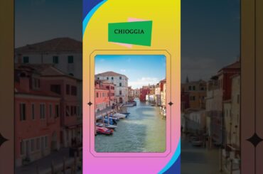 Best Places to Visit in Veneto, Italy | #travel #shorts #veneto #italy