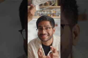 *EASIEST* EGGLESS TIRAMISU AT HOME WITH @YourFoodLab | HOW TO MAKE TIRAMISU FROM SCRATCH #shorts