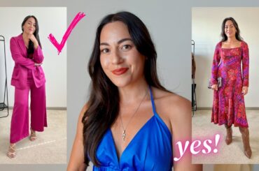 My BEST outfits and why they WORK!