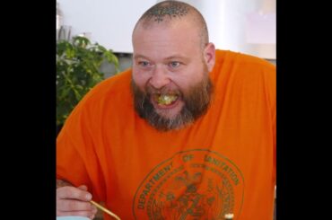 I WANT TO PARMESAN EVERYTHING! (TEASER)