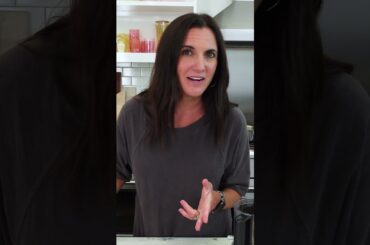 Quick Italian Seasoning Recipe #shorts