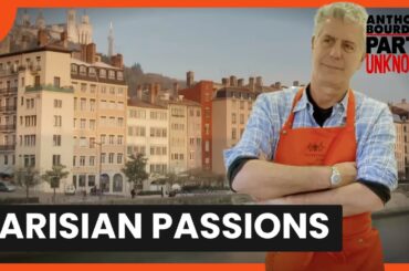 French Culinary Tradition - Anthony Bourdain: Parts Unknown - S03 EP3 - Travel & Cooking Documentary