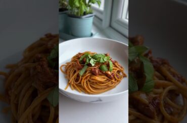 Date night pasta recipe #datenight #pastarecipe #recipes #recipeoftheday #recipeshorts #pasta #food