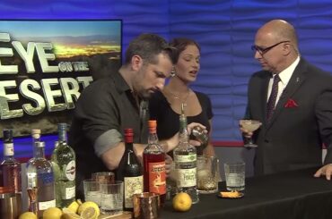 Kiki's Dining and Drinks brings a New York Italian inspired restaurant to La Quinta