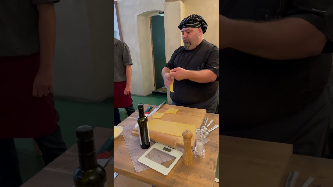 Great Cooking Class in Florence, Italy at Enoteca Vigna Nuova Great Cooking Class in Florence, Italy at Enoteca Vigna Nuova