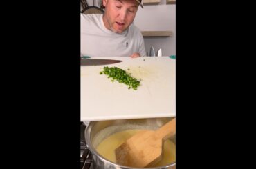 Ya Don't Know Til Ya Dan-O: Freestyle Mac 'n' Cheese