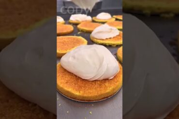 Italian Food   #pastry #pasticceria #dessert #italia #dolci #caramel #patisserie