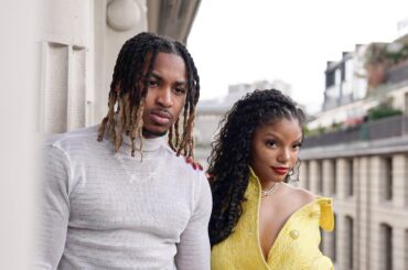 72 hours in Europe with Halle...