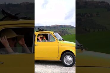 Amazing Italy art cuisine and romance