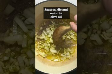 This Delicious Recipe Brings The Taste Of Italy To Your Kitchen