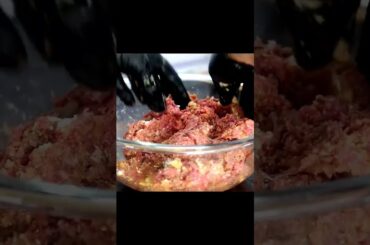 Why Cheesy Mexican Meatballs are the ultimate comfort food