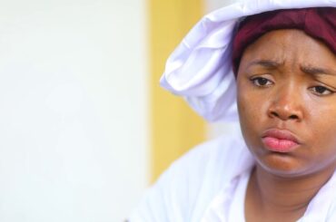 THE YOUNG BILLIONAIRE IN LOVE WITH THE VILLAGE CHEF(2023 New Hit Movie) Latest Nigerian Movies