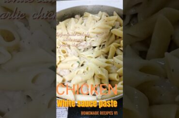 Pasta Recipe In 5 Mins | #shorts | How to Make Pasta Recipe | Simple And Delicious |