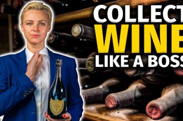 6 ESSENTIAL Tips for Building Your PERFECT Wine Collection