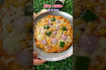 maggie ki kasam ye pizza bhi 2 min me ban jati hai #shorts