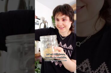 Super sauce de salade sans huile !