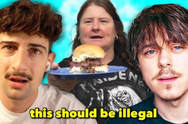 Kay’s Cooking Has Gone Rogue