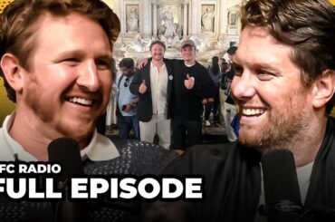 Feitelberg Regrets Bringing Pavs to Italy - Full Episode