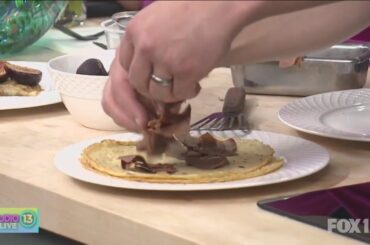 Emerald Eats: 'Dining Out for Life' fundraiser on Sept. 28