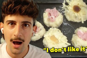 Kay's Cooking Won't Get Away With This