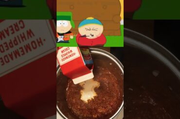 This pasta was good #chef #cooking #cookingchannel #food #southpark #trending #ericcartman #viral #f