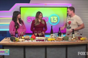 Seattle Sips: Fruit Wine Co.