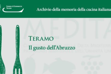 Memory archive of Italian Cuisine - Teramo